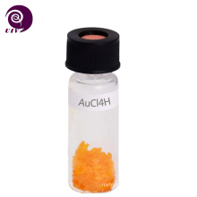 high purity Cheap Price HAuCl4